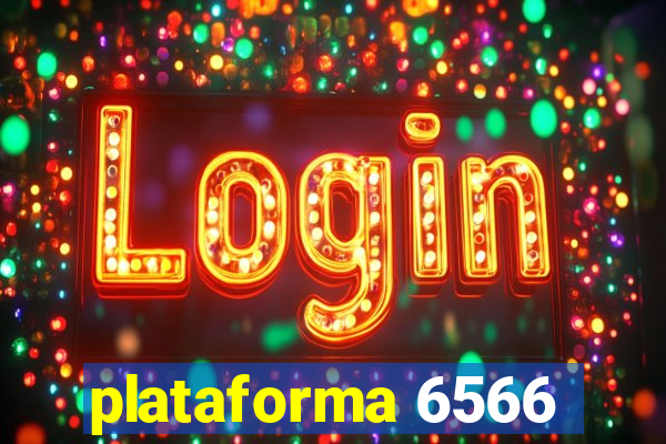 plataforma 6566